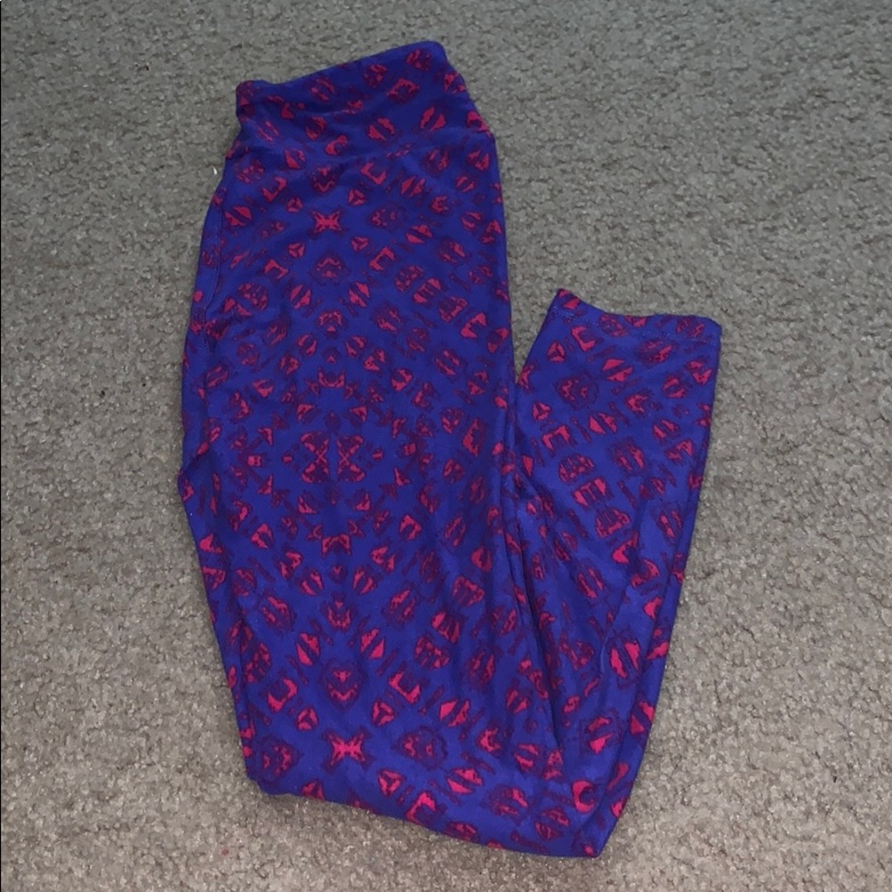 LuLaRoe Leggings